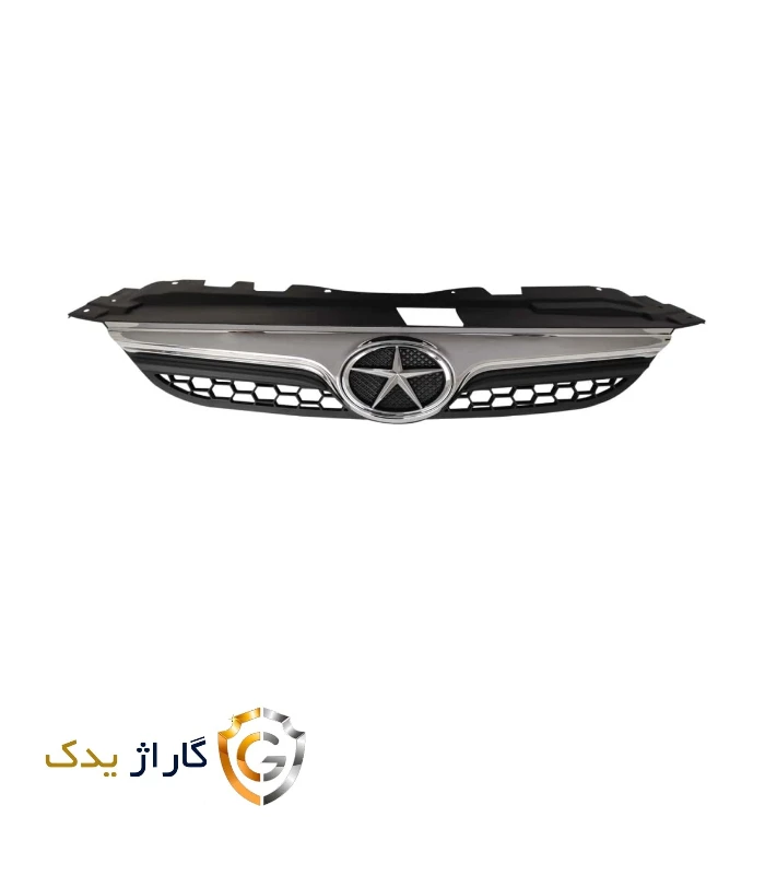 جلو پنجره جک اس 5
