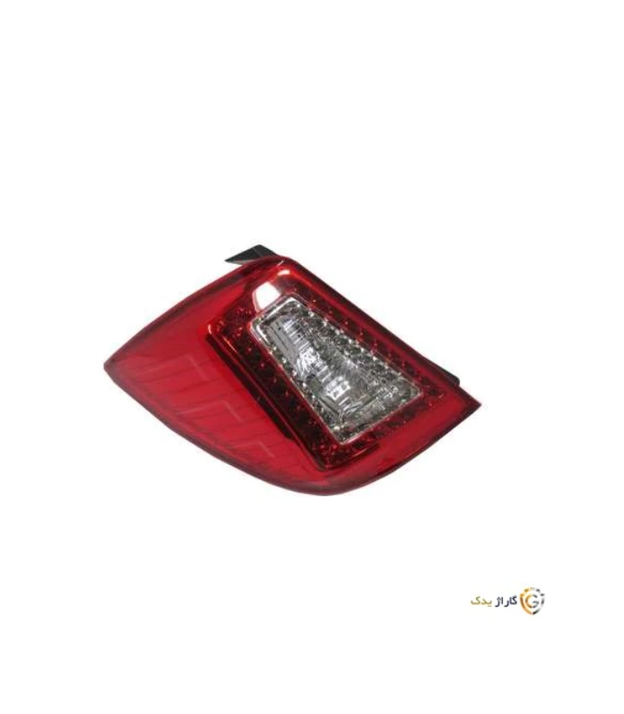 خطر چپ لیفان ایکس 60