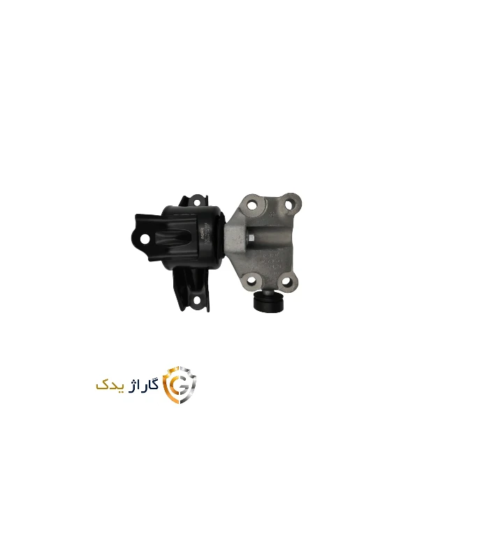دسته موتور چپ جک اس 5 دنده