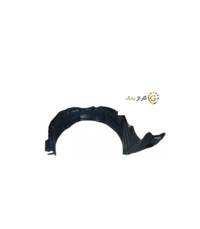 شلگیر چرخ جلو راست لیفان 620