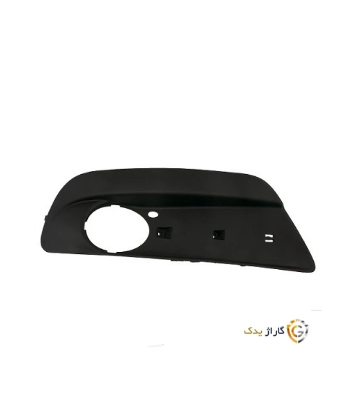 قاب مه شکن جلو چپ جک جی 5