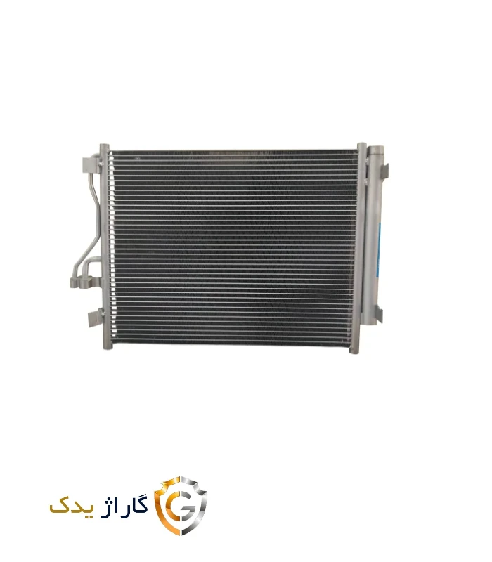 رادیاتور کولر جک اس 5
