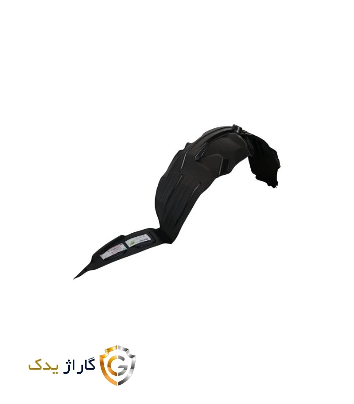 شلگیر چرخ جلو راست جک اس 3