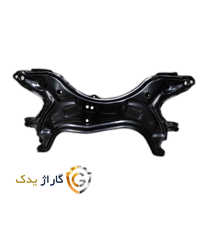 رام زیر موتور لیفان ایکس 50