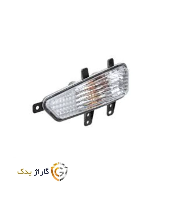راهنما راست سپر جلو لیفان ایکس 60