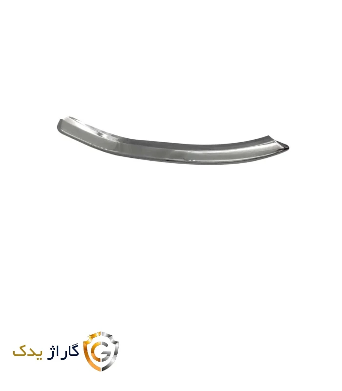 زه مه شکن جلو چپ جک اس 3