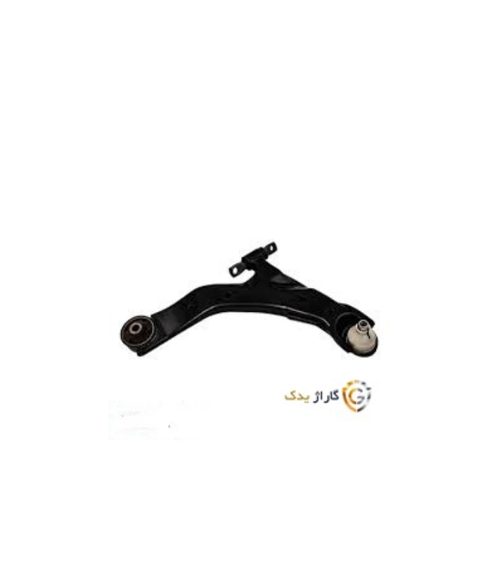 طبق چپ جک جی 5 دنده