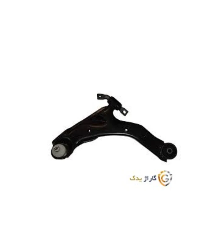 طبق جلو چپ جک جی 5 اتوماتیک