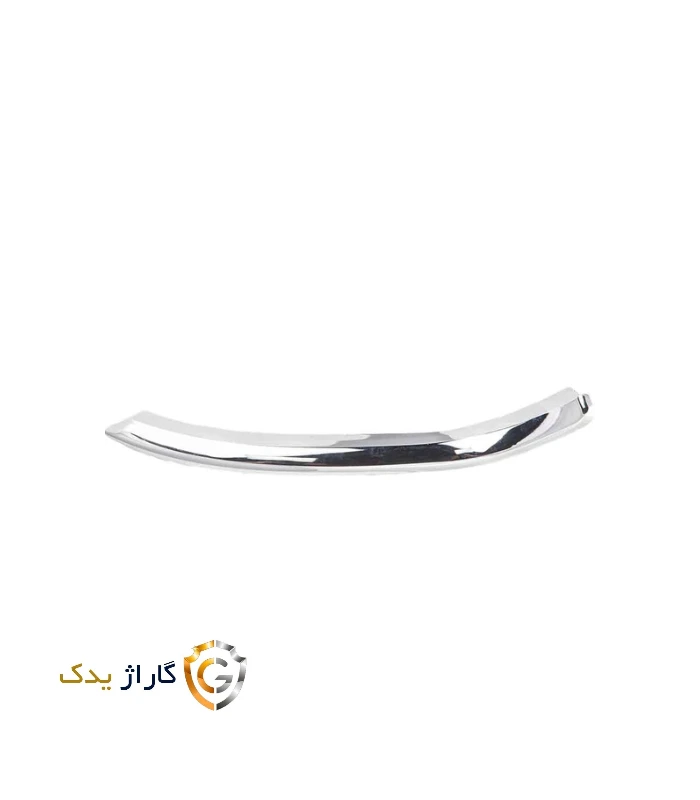 زه استیل مه شکن عقب راست جک اس 3