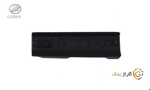 فوم سپر جلو ایکس 60