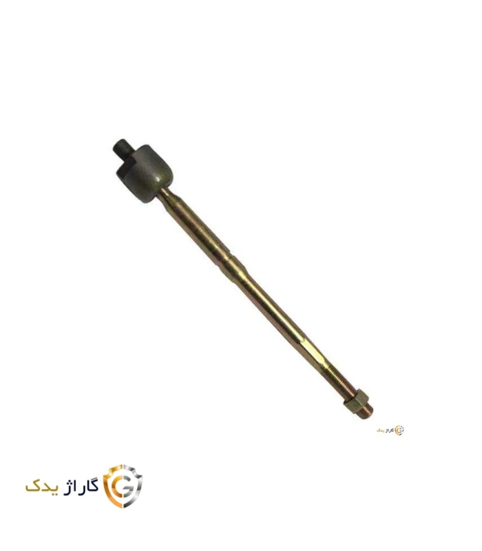 قرقری فرمان جک جی 5
