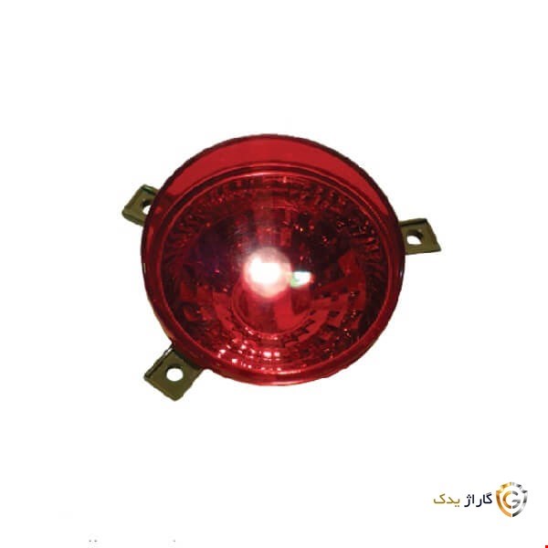 مه شکن عقب ام وی ام ایکس 33