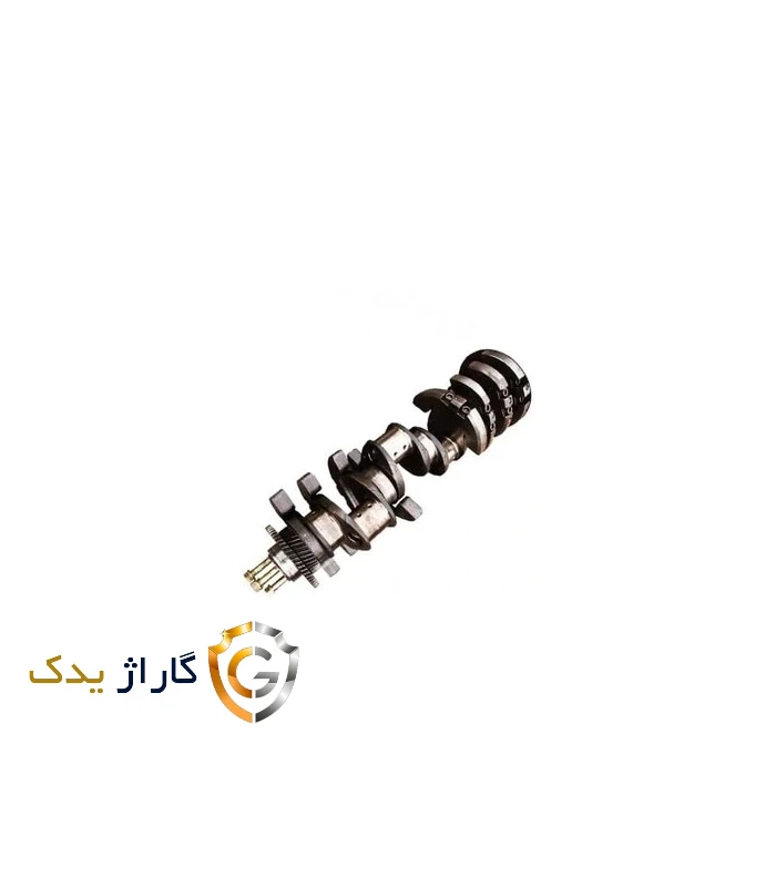 میلنگ کی ام سی تی ۸