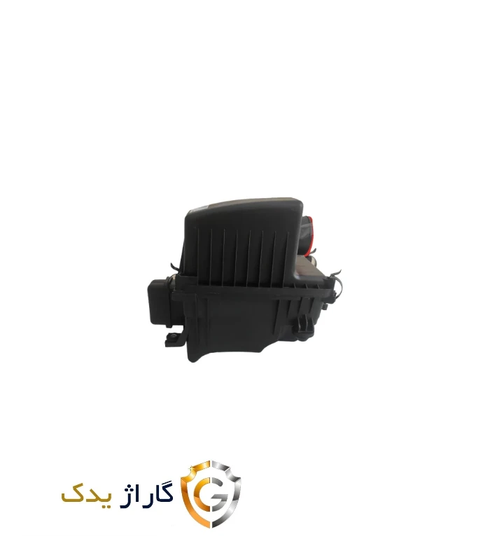 هواکش موتور جک اس 5