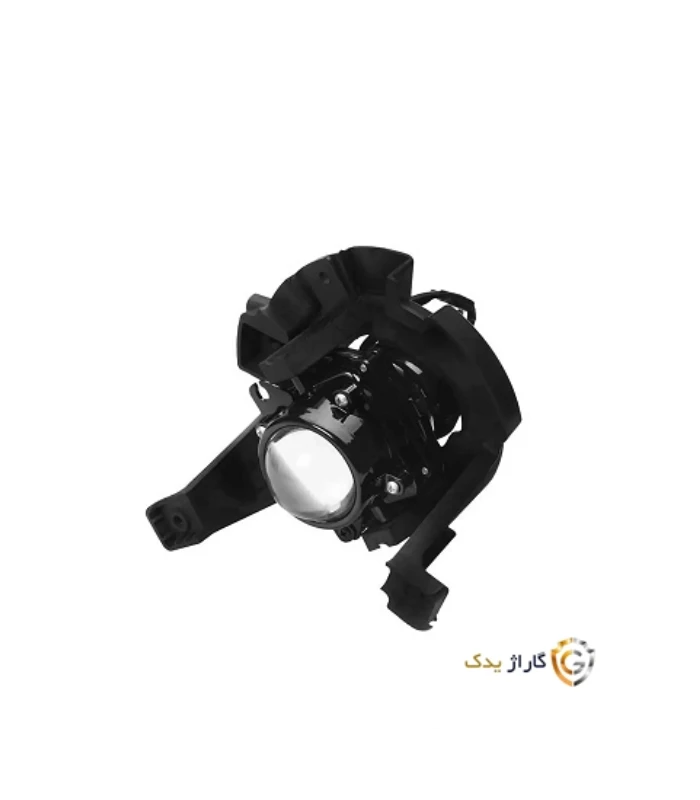 پروژکتور چپ سپر جلو جک جی 5