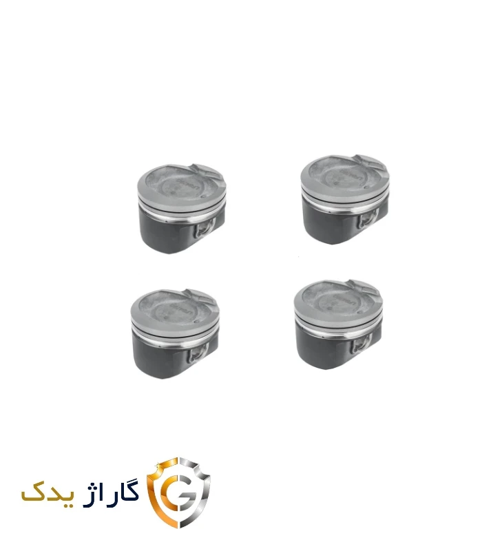 پیستون سایز 25 جک S5