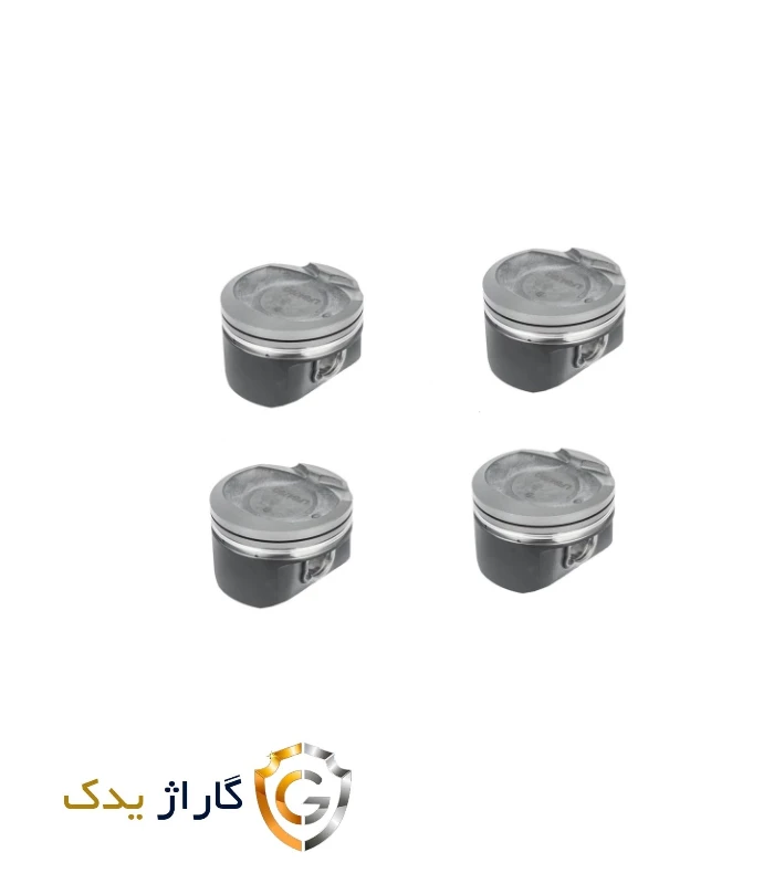 پیستون استاندارد جک S5