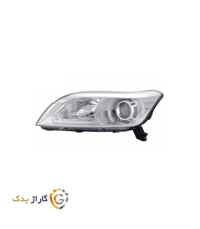 چراغ جلو چپ لیفان ایکس 60