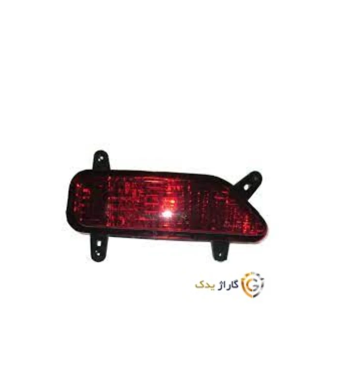 مه شکن چپ سپر عقب لیفان ایکس 60
