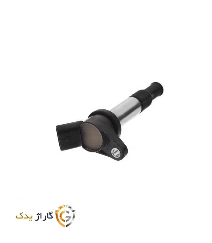 کوئل جک جی 5 دنده ای