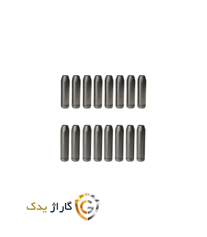 گیت سوپاپ جک اس 5