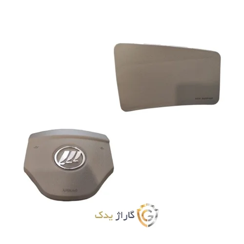 ایربگ لیفان ۶۲۰