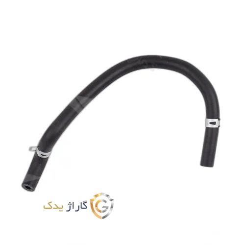 لوله کنترل سوپاپ توربو شارژ جک اس 5