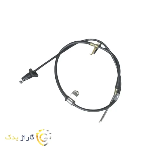 سیم ترمز دستی جک جی ۵