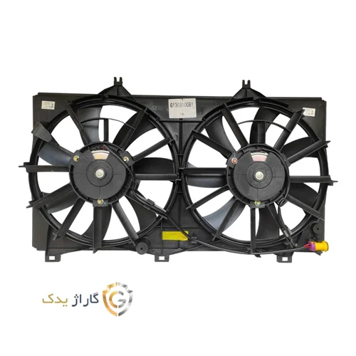 مجموعه فن لیفان ۸۲۰