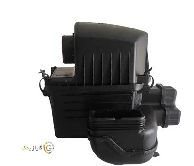 هواکش موتور جک اس 5