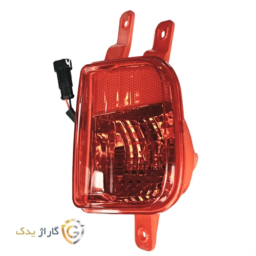 مه شکن عقب ام وی ام ایکس 33 نیو