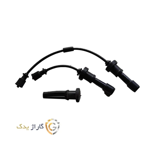 وایر شمع جک اس 5