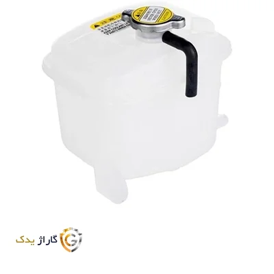 منبع انبساط جک اس 5
