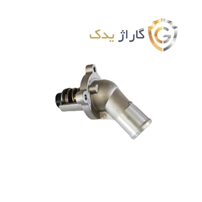 ترموستات کی ام سی تی ۸
