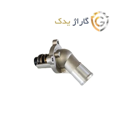 ترموستات کی ام سی تی ۸