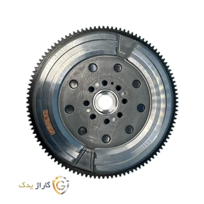 فلایویل کی ام سی تی ۸