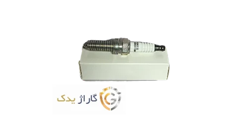 شمع موتور کی ام سی تی ۸