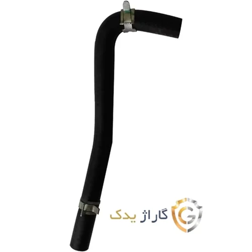 واسط لوله خروجی کمپرسور جک اس 5