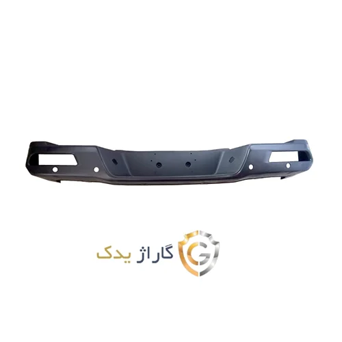 پوسته سپر عقب کی ام سی تی ۸