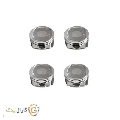 پیستون موتور کی ام سی تی ۸