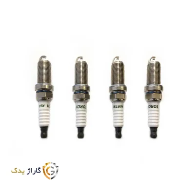شمع موتور کی ام سی تی 8