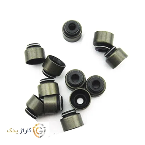 لاستیک ساق سوپاپ ام وی ام