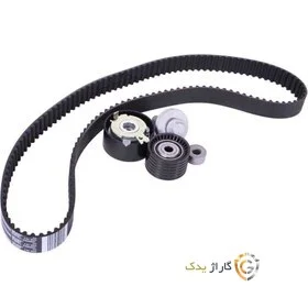 کیت تایم جک جی 5 اتومات