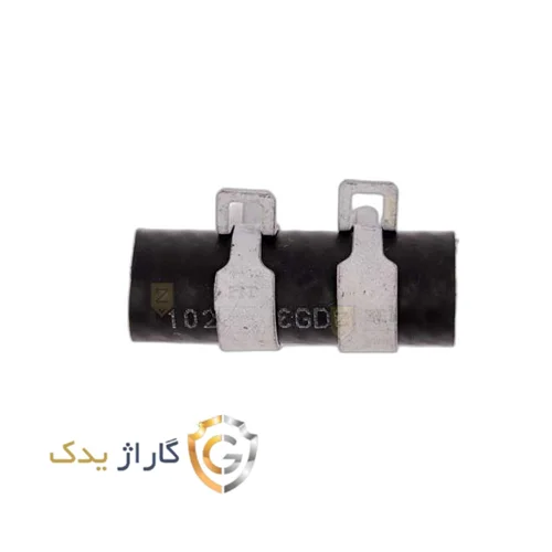 لوله خروجی اویل کولر جک اس 5