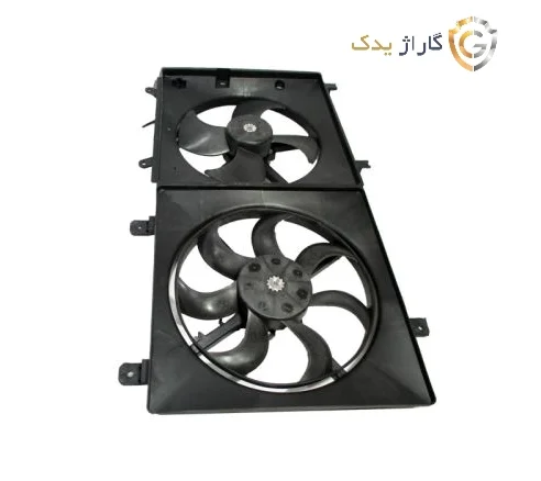 مجموعه فن لیفان ایکس ۶۰
