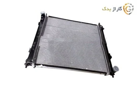 رادیاتور آب جک اس 5