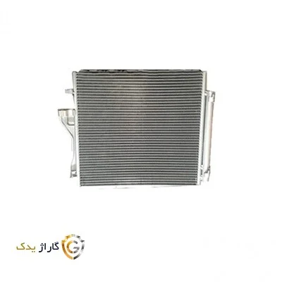 رادیاتور کولر جک اس 5