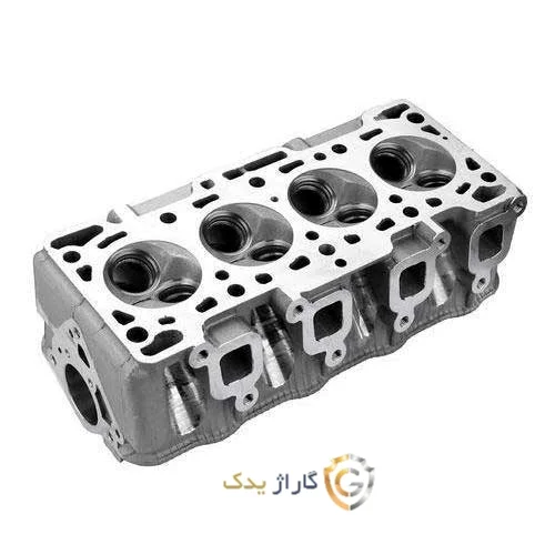 سرسیلندر جک جی 5 دنده