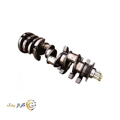میلنگ جک اس 5