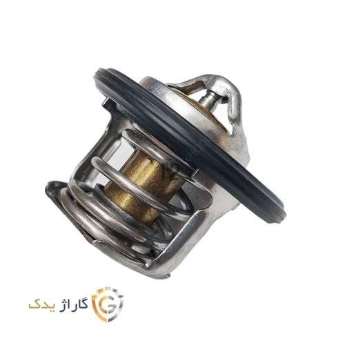 ترموستات جک جی ۵ دنده